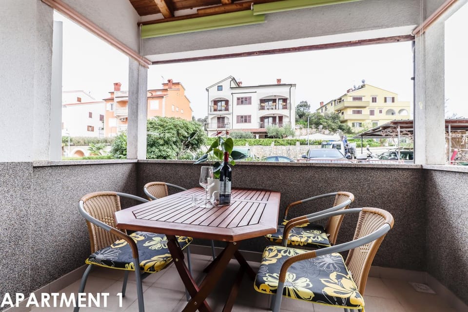 Day, View (from property/room), Balcony/Terrace