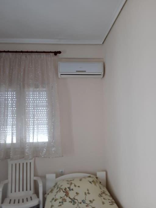 air conditioner