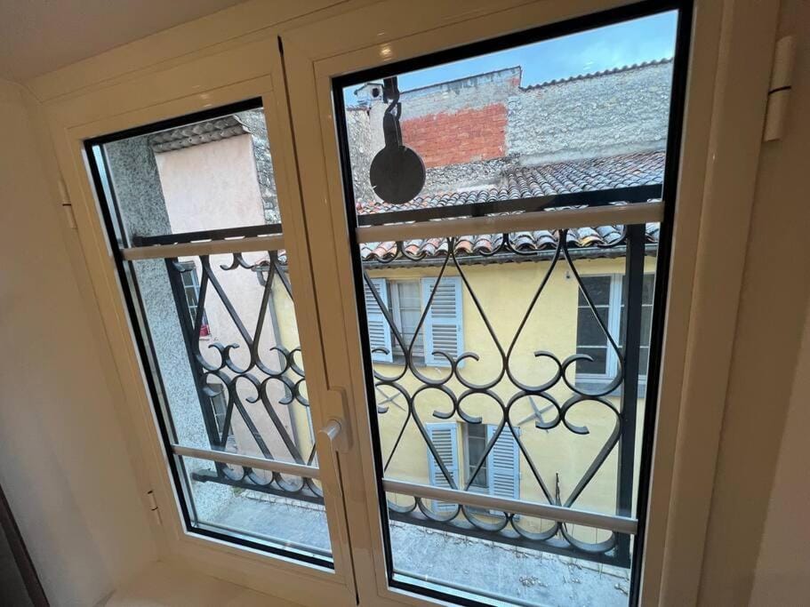 View (from property/room)