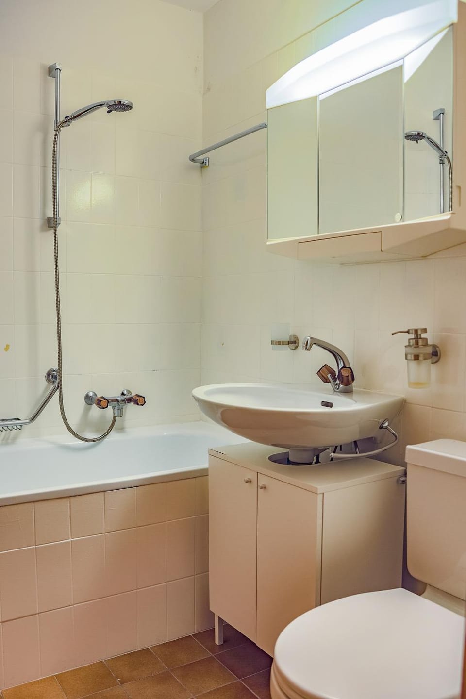 Kid-friendly studio near Ski Lifts Apartment in Crans-Montana