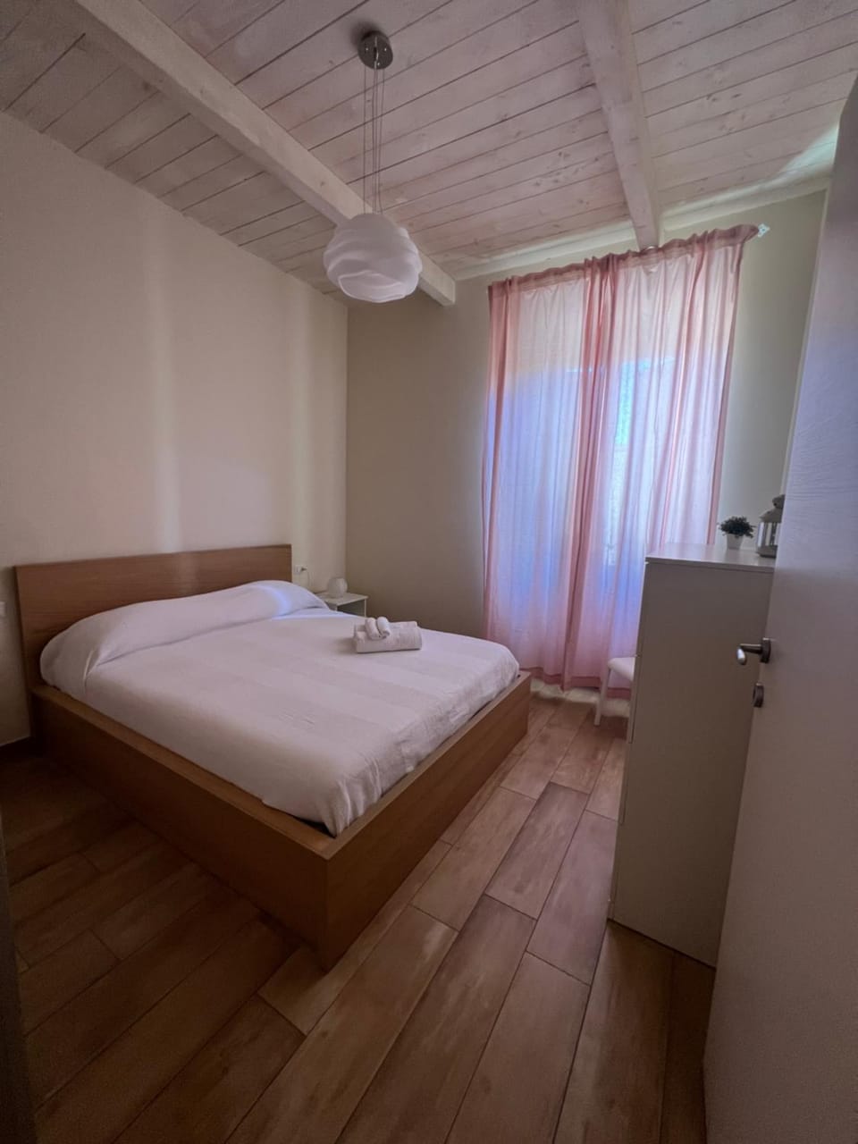 Sea apartments2 Apartment in Terracina