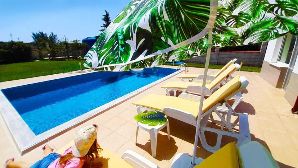 Golf Villa Ariel Villa in Dobrich Province, Bulgaria