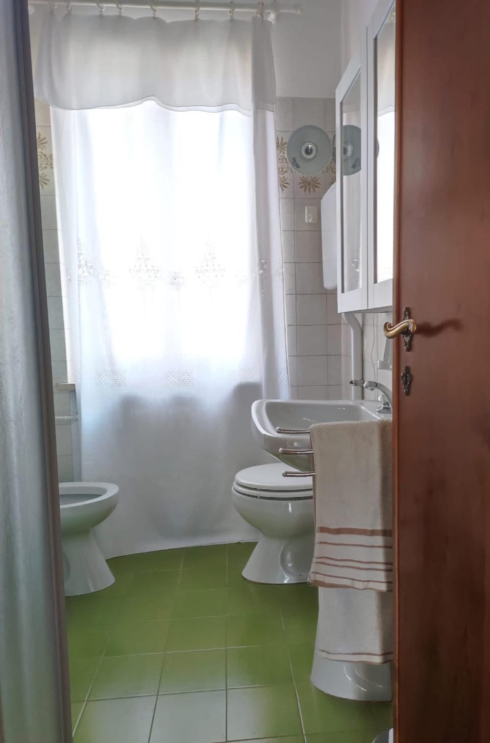 Casa degli ulivi Apartment in Torri del Benaco