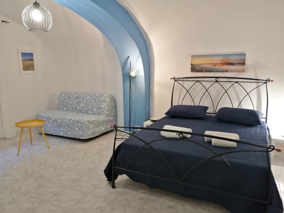 CASA MASHA Apartment in Bari