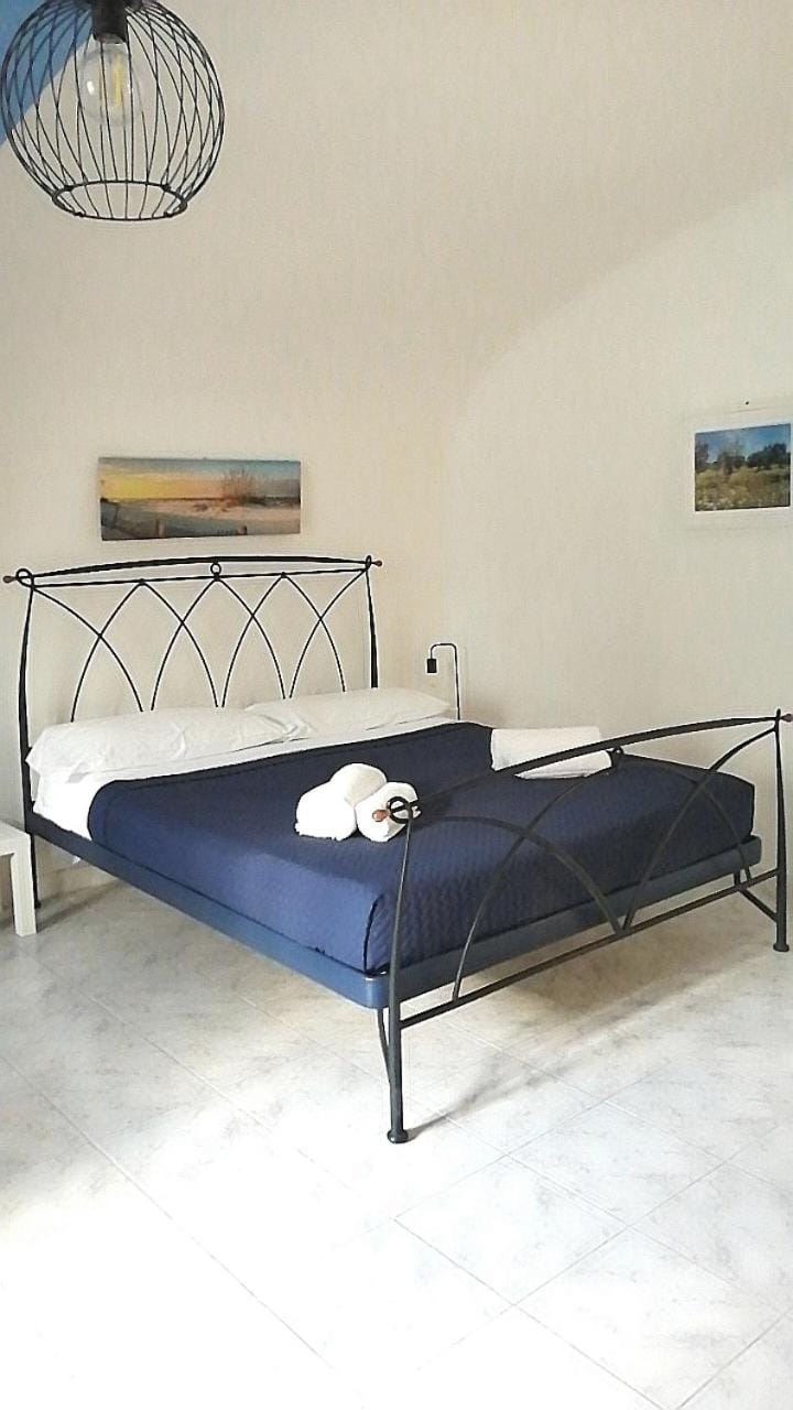 CASA MASHA Apartment in Bari