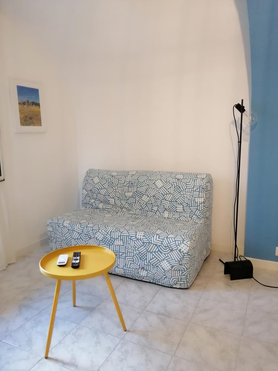 CASA MASHA Apartment in Bari