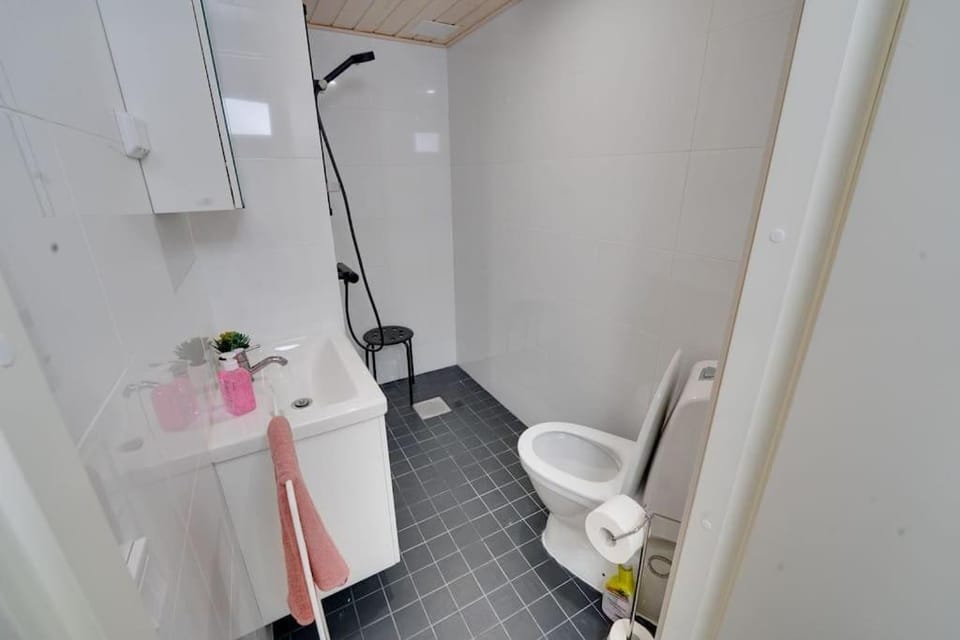 Best location in Tampere! Modern city apartment, 2rooms, kitchen and balcony Apartment in Finland