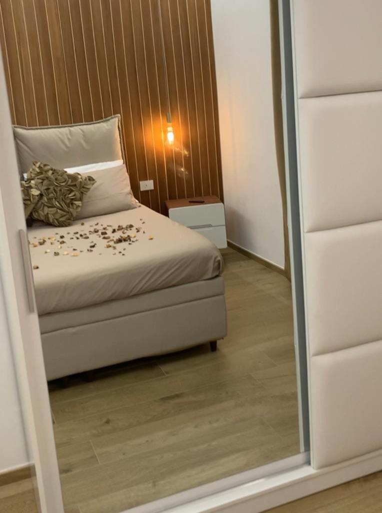 Suite ZEUS Apartment in La Spezia
