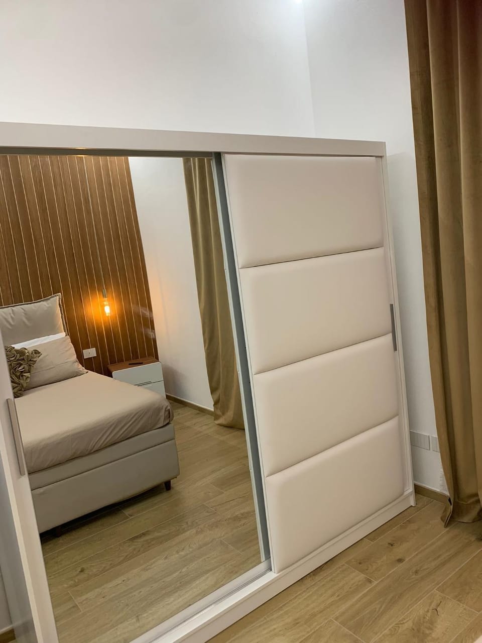 Suite ZEUS Apartment in La Spezia