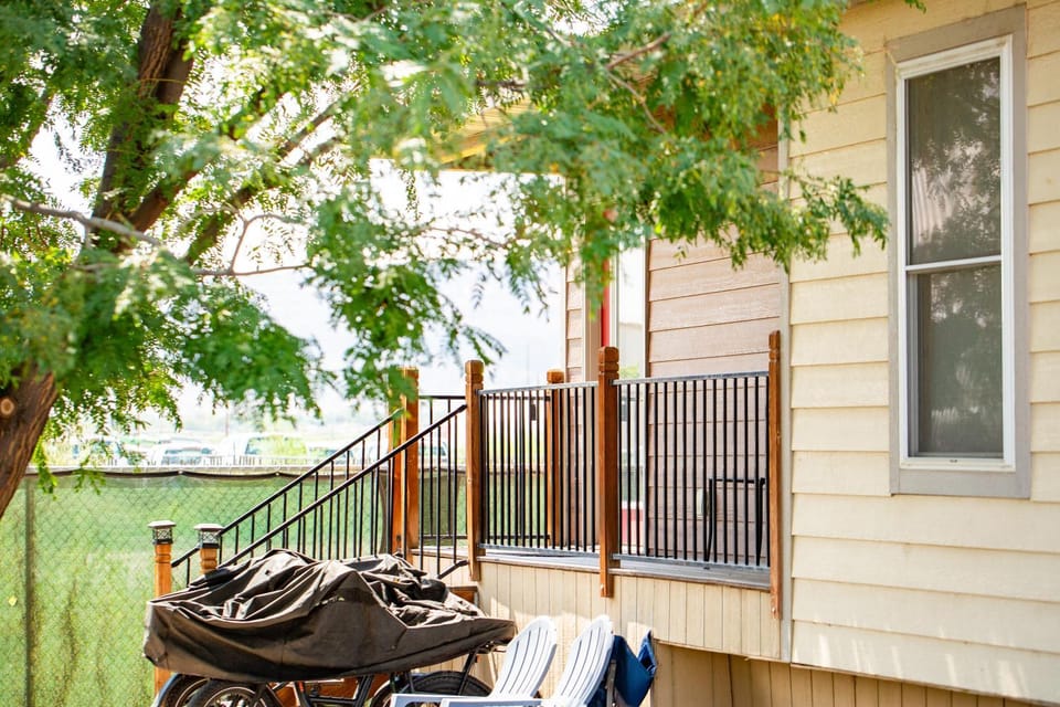 JW Grand Junction Campground/ 
RV Resort in Grand Junction
