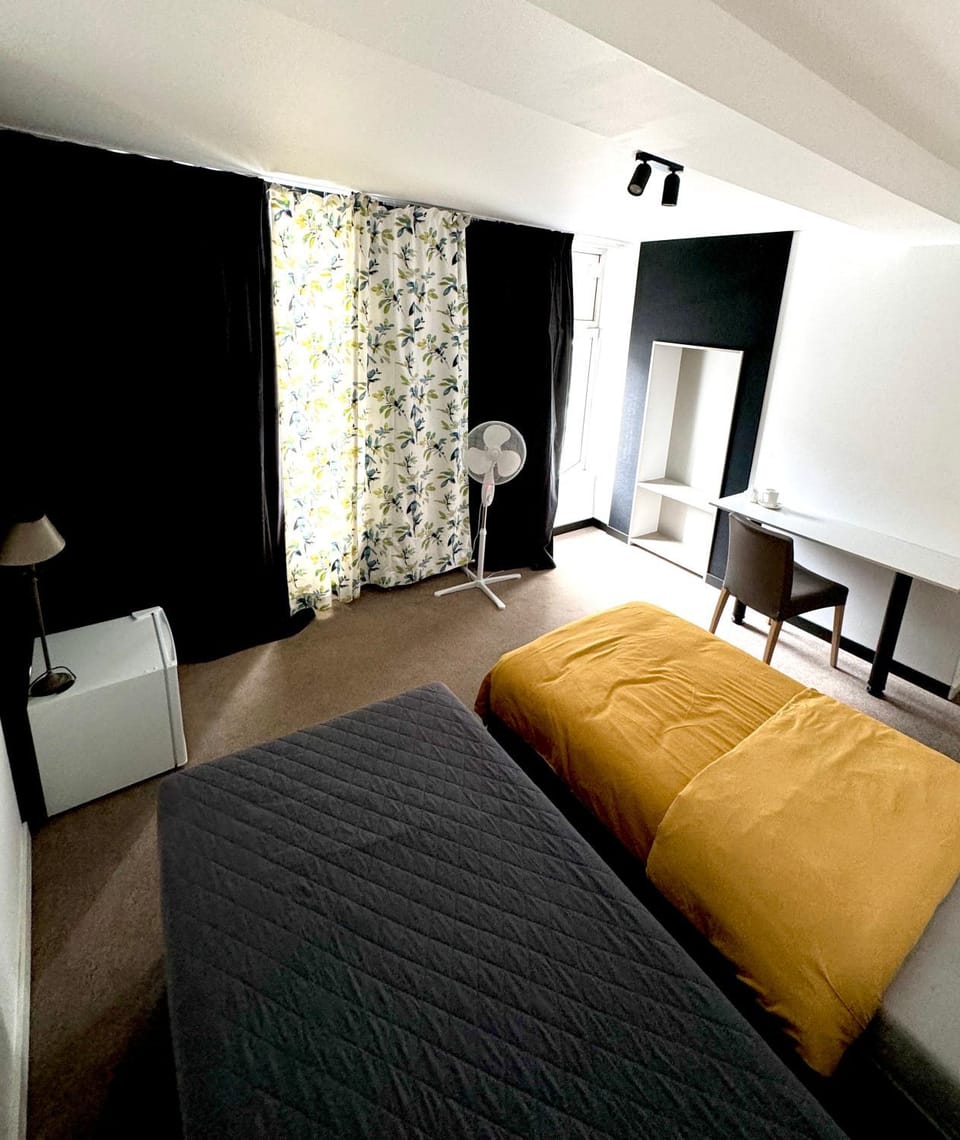 Chambres4you Bed and Breakfast in Wallonia, Belgium