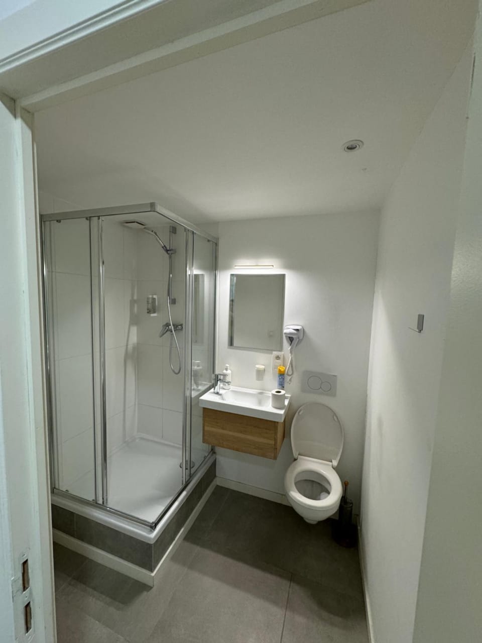 Chambres4you Bed and Breakfast in Wallonia, Belgium