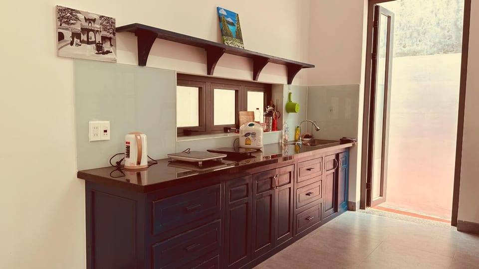 Tammy homestay- Ganh Da Dia Nature lodge in Vietnam