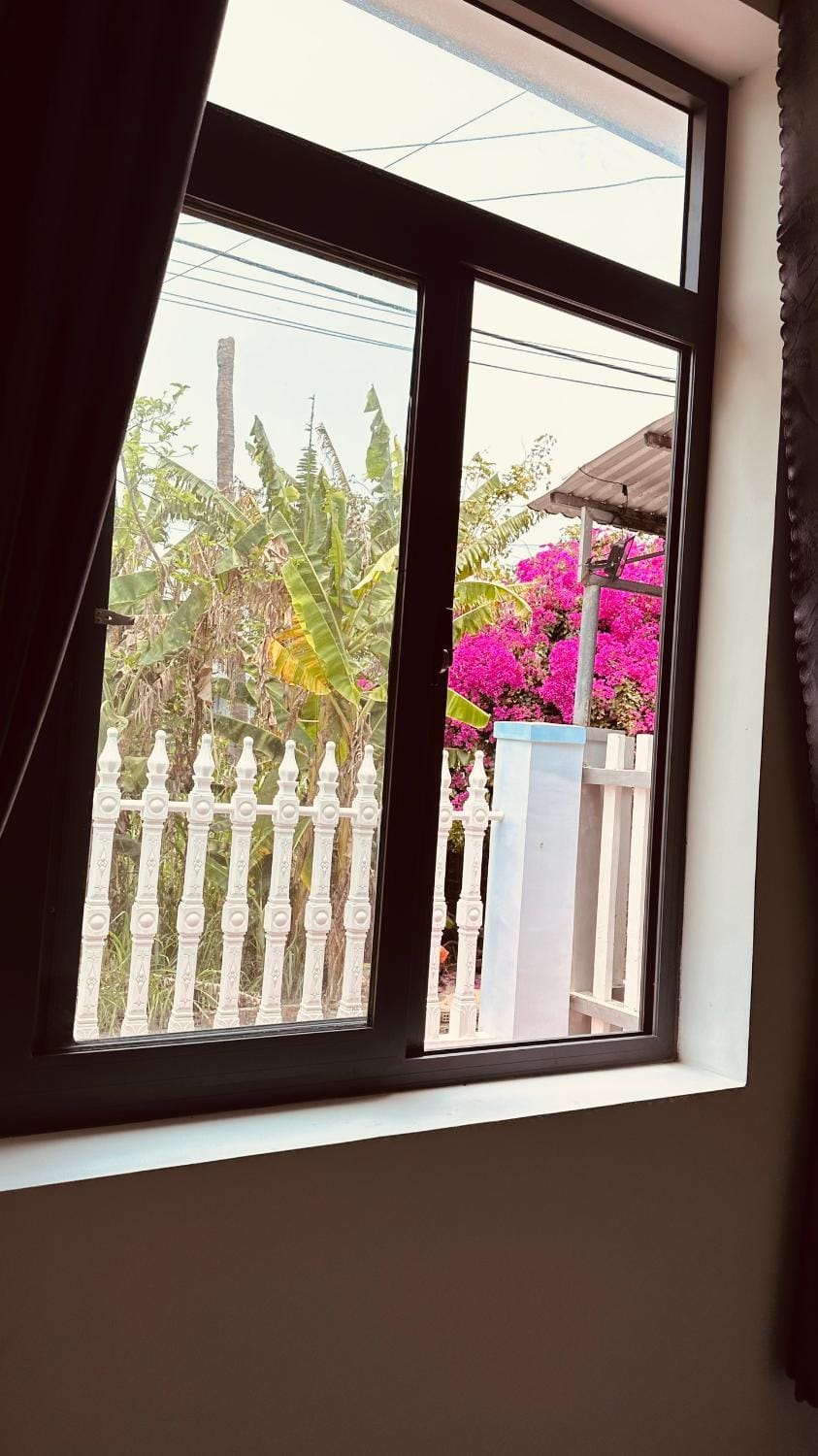 Tammy homestay- Ganh Da Dia Nature lodge in Vietnam