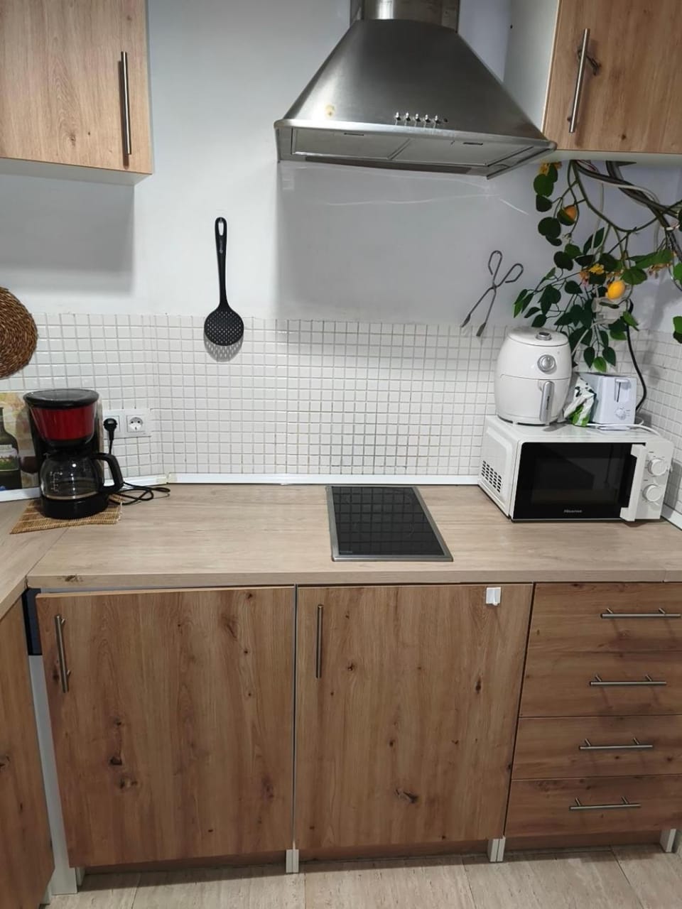 Apartamento Privado en Alameda de Hércules Apartment in Seville
