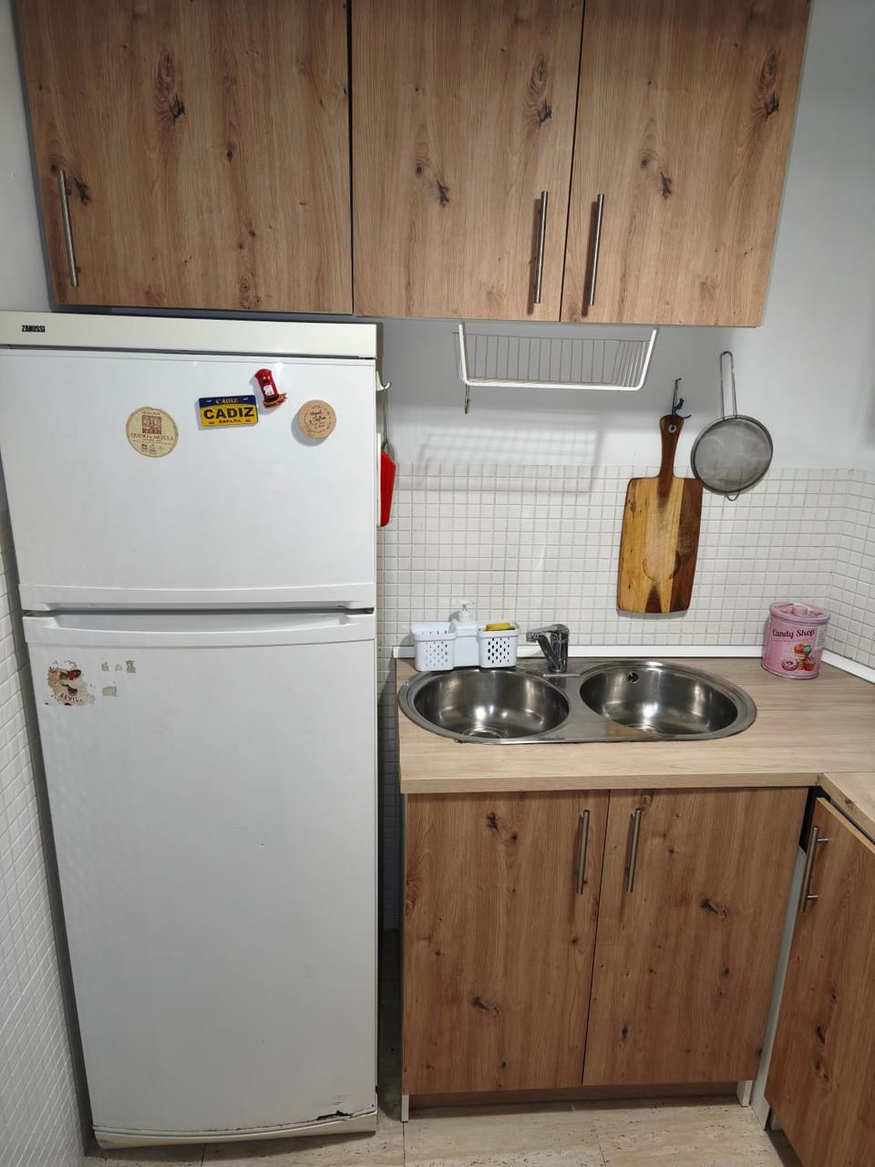 Apartamento Privado en Alameda de Hércules Apartment in Seville