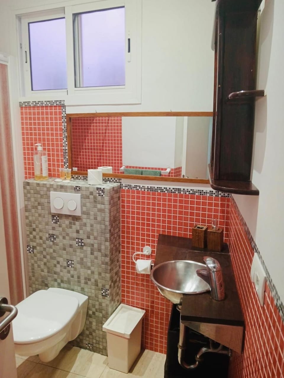 Apartamento Privado en Alameda de Hércules Apartment in Seville