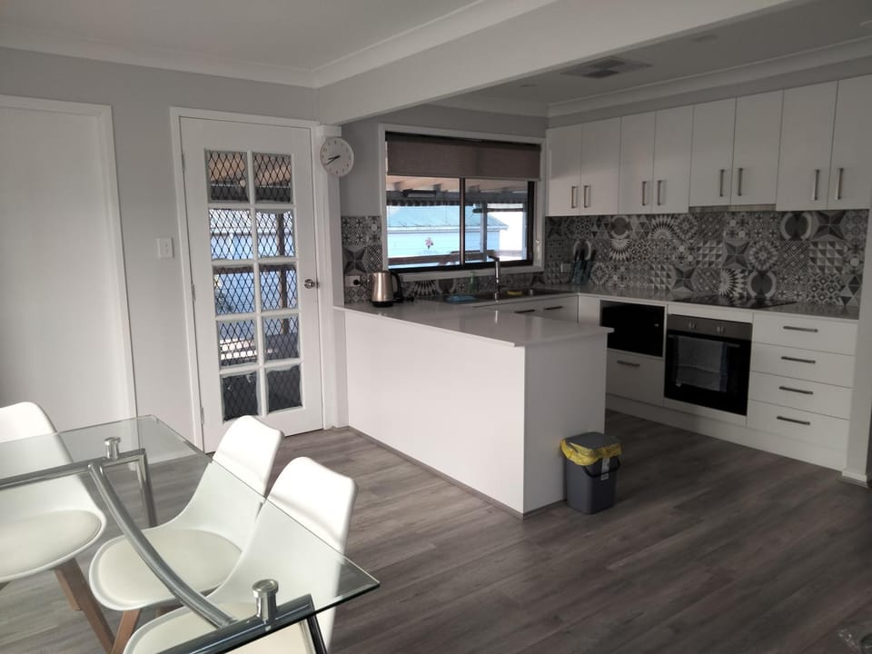 Birubi Beach House House in Anna Bay