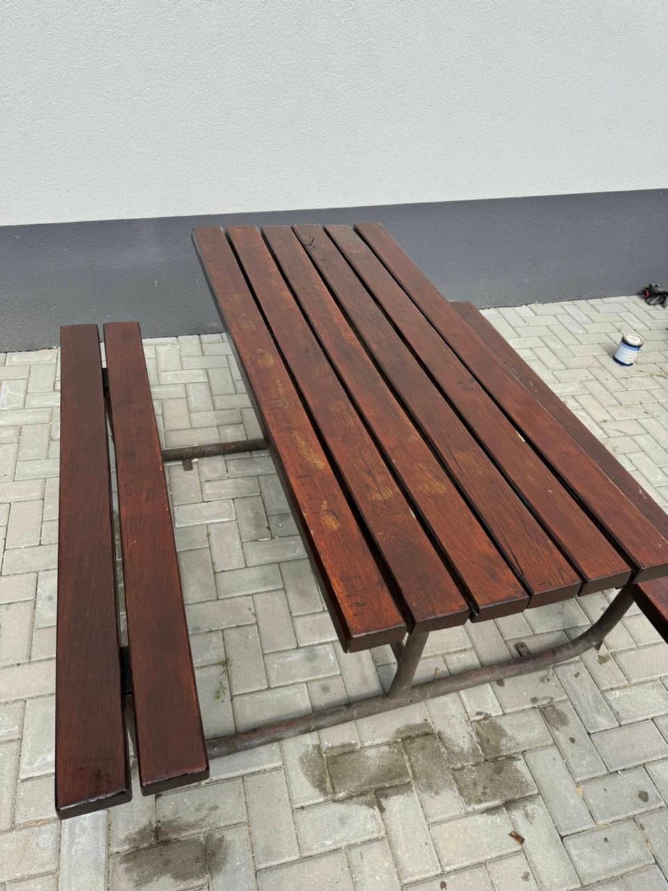 Balcony/Terrace, Seating area, Street view