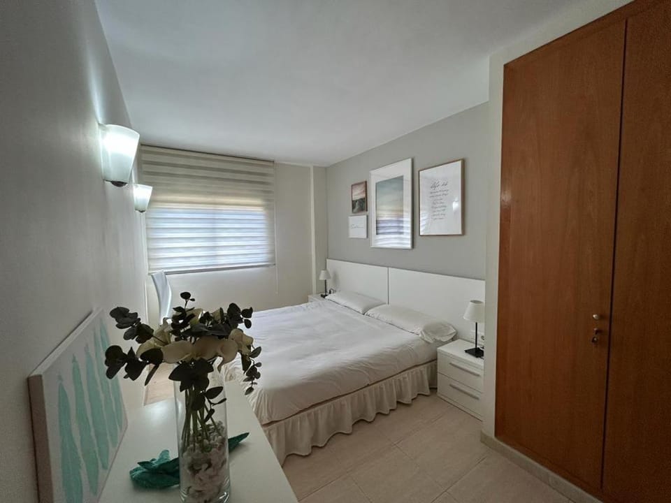 APARTAMENTO LOS GIRASOLES 1 Apartment in Salou