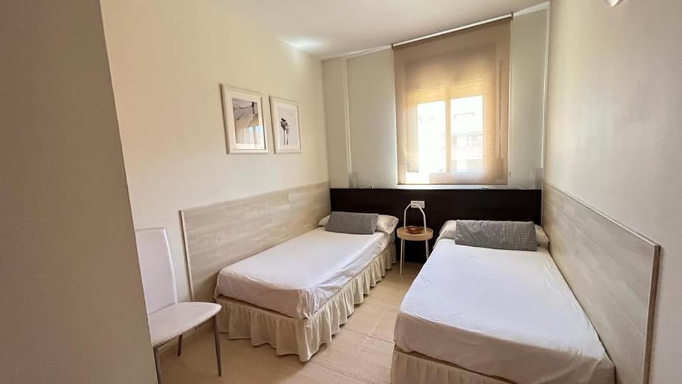 APARTAMENTO LOS GIRASOLES 1 Apartment in Salou