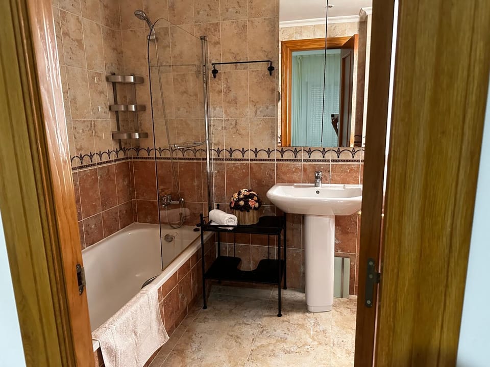 Habitaciones a 10 minutos de la playa de Aguadulce Vacation rental in Aguadulce
