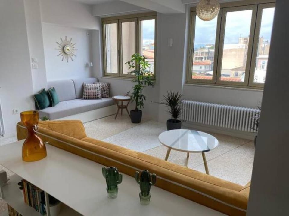 ATHENS CENTRAL APARTMENT Apartment in Athens