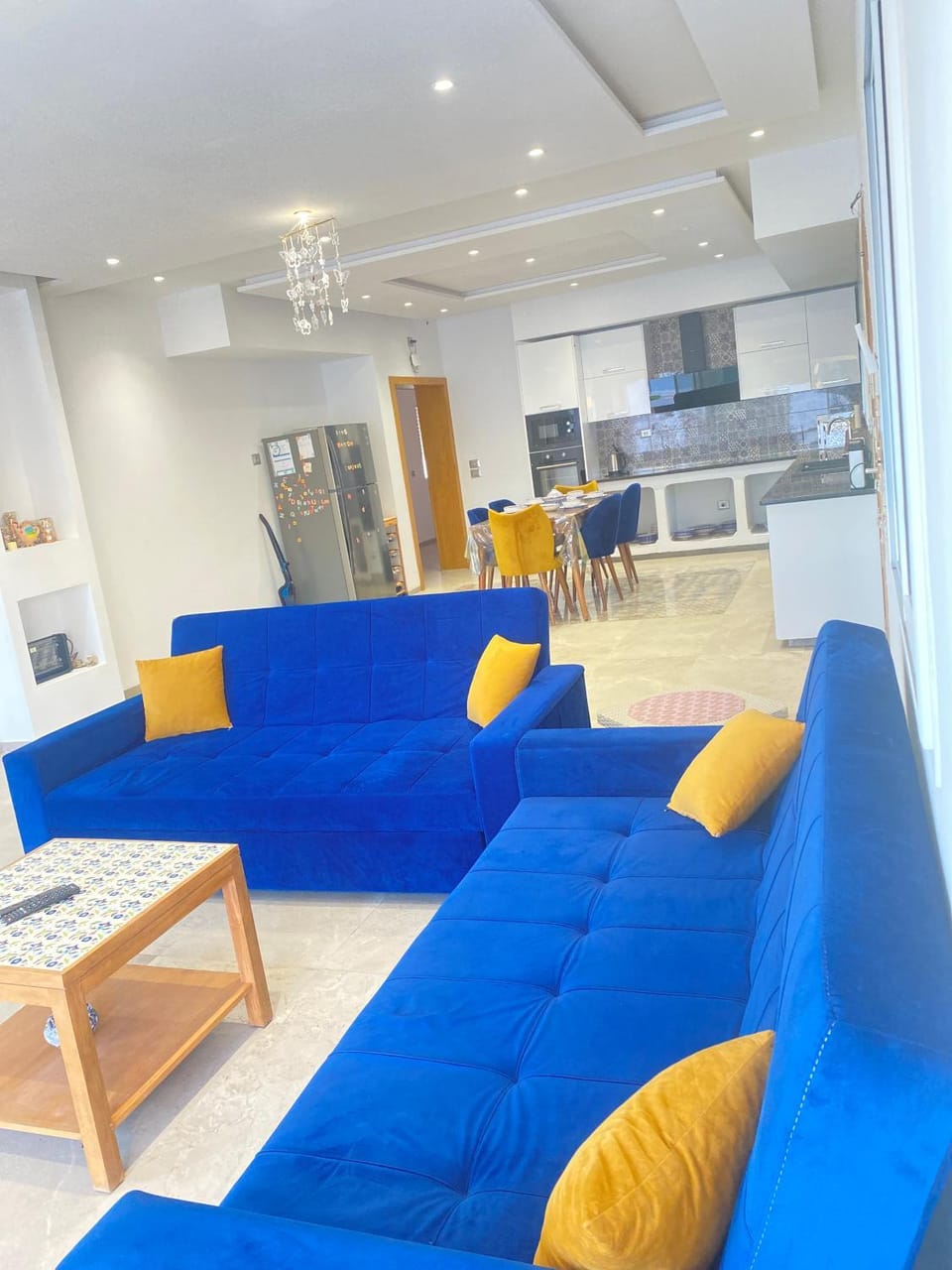 Dar Lili Djerba Apartment in Tunisia