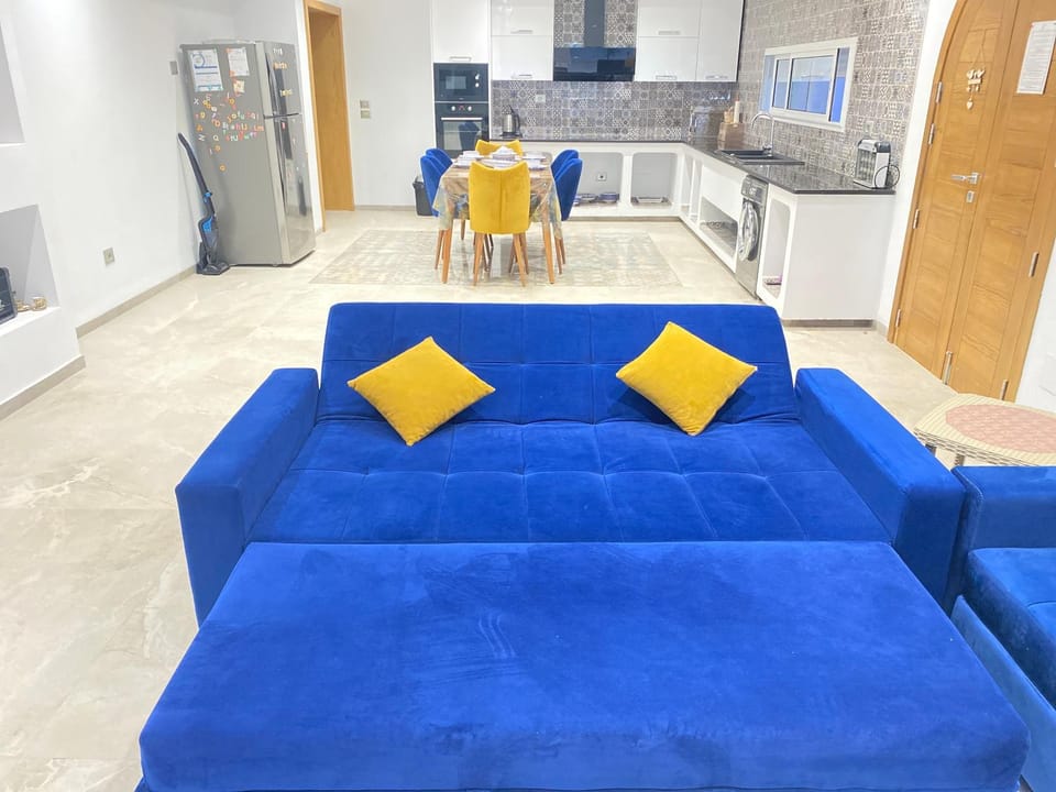 Dar Lili Djerba Apartment in Tunisia