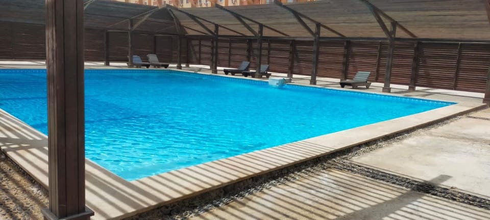 شاليه للايجار في قريه لاجولي العين السخنه - للاسر فقط Chalet in South Sinai Governorate