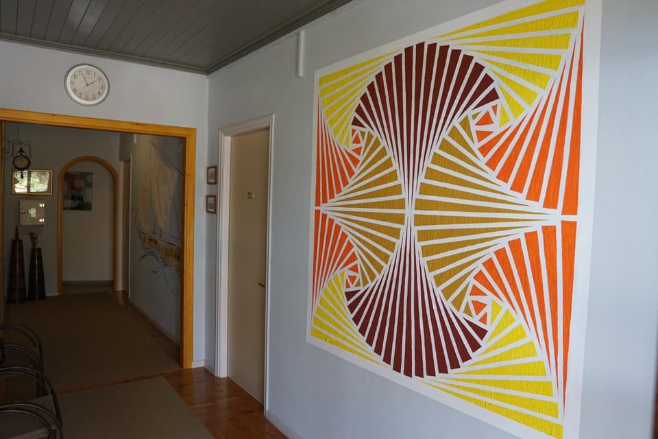 301 Sea And Sun Apartments Kardamili Apartment in Messenia
