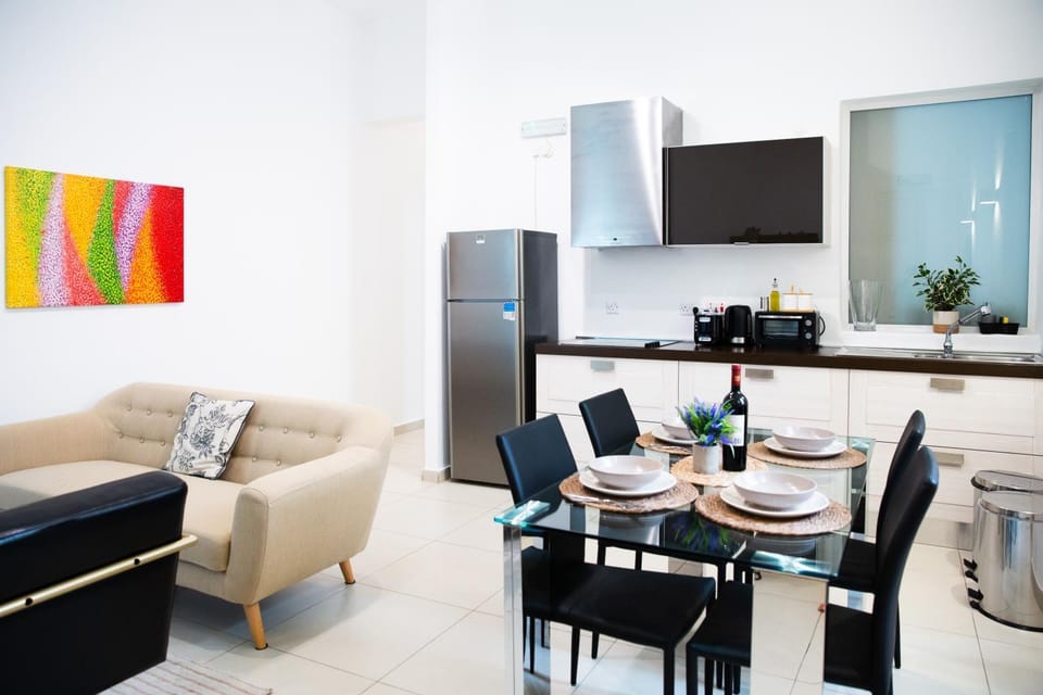 Valletta Center Apartment by Arco Collection Apartment in Valletta