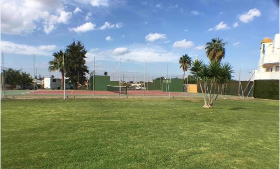 Apartamento Empul La Barrosa Apartment in Chiclana de la Frontera