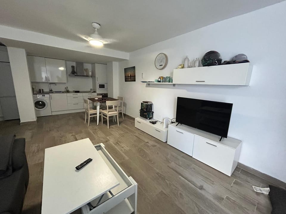 Apartamento Empul La Barrosa Apartment in Chiclana de la Frontera