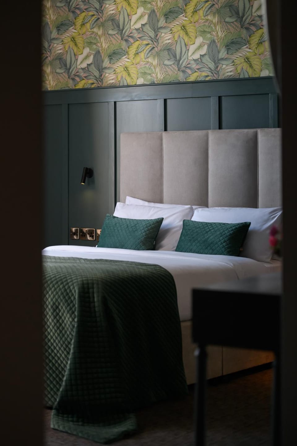 Pv Fallons Hotel in Longford