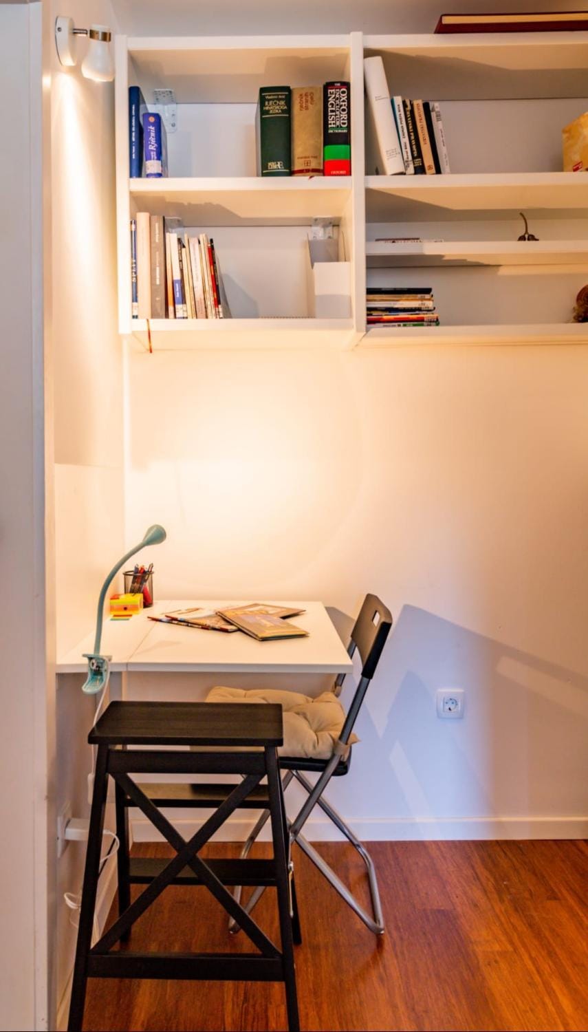 Seahorse9 Apartment in Split