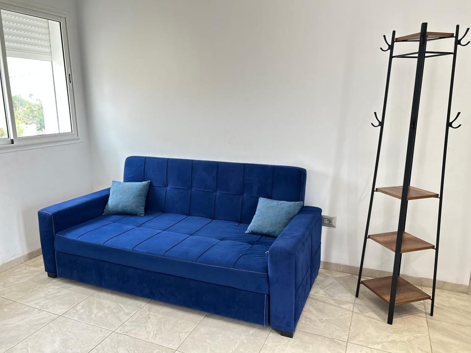 Studio Bleu Cosy à Dar Lili Djerba Apartment in Tunisia
