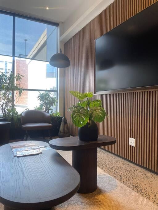 Umhlanga Arch Sea View Apartment 606 Apartment in Umhlanga