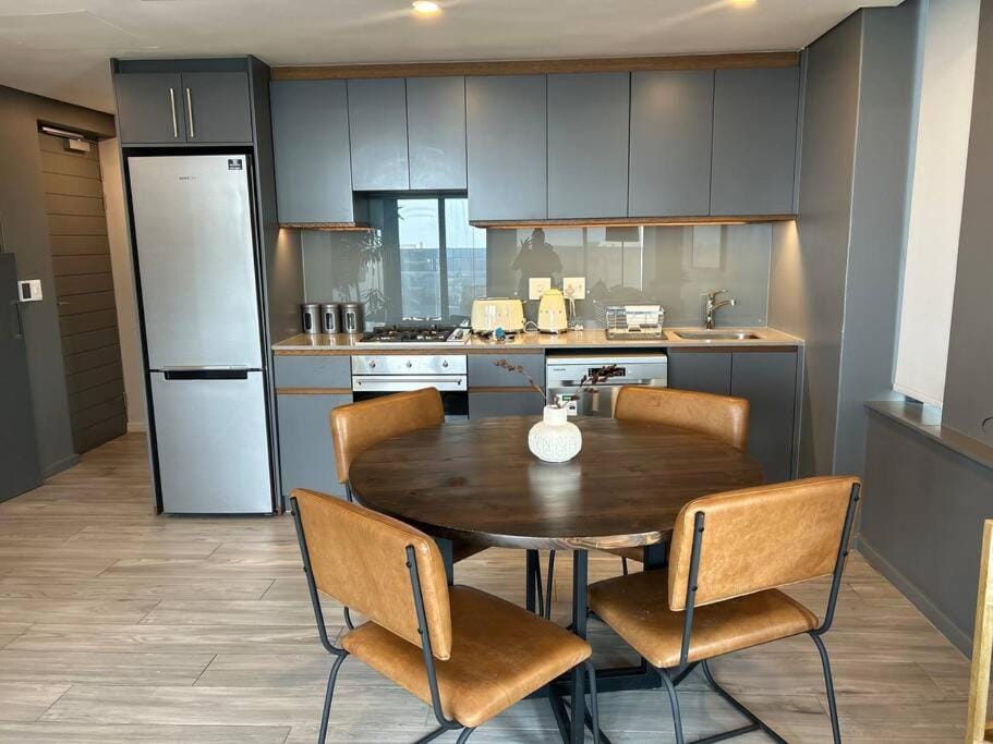 Umhlanga Arch Sea View Apartment 606 Apartment in Umhlanga