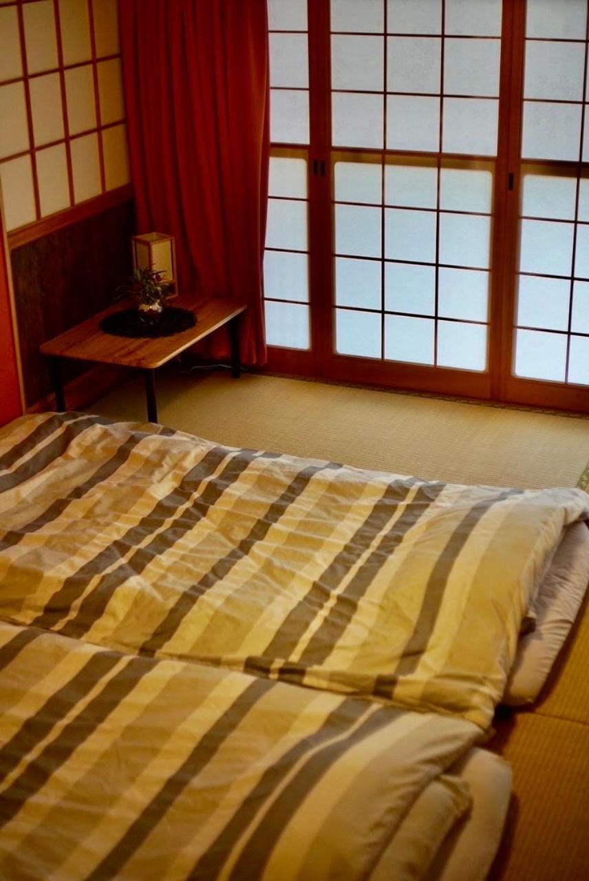 Miyaura Goten Apartment in Hiroshima Prefecture
