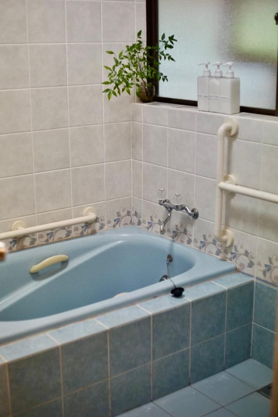 Hot Tub, Bathroom, Bath