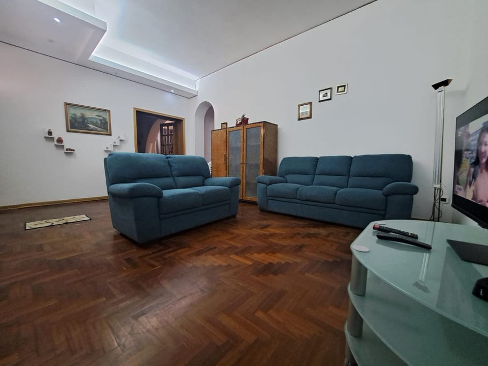 marmar Villa in Marsala