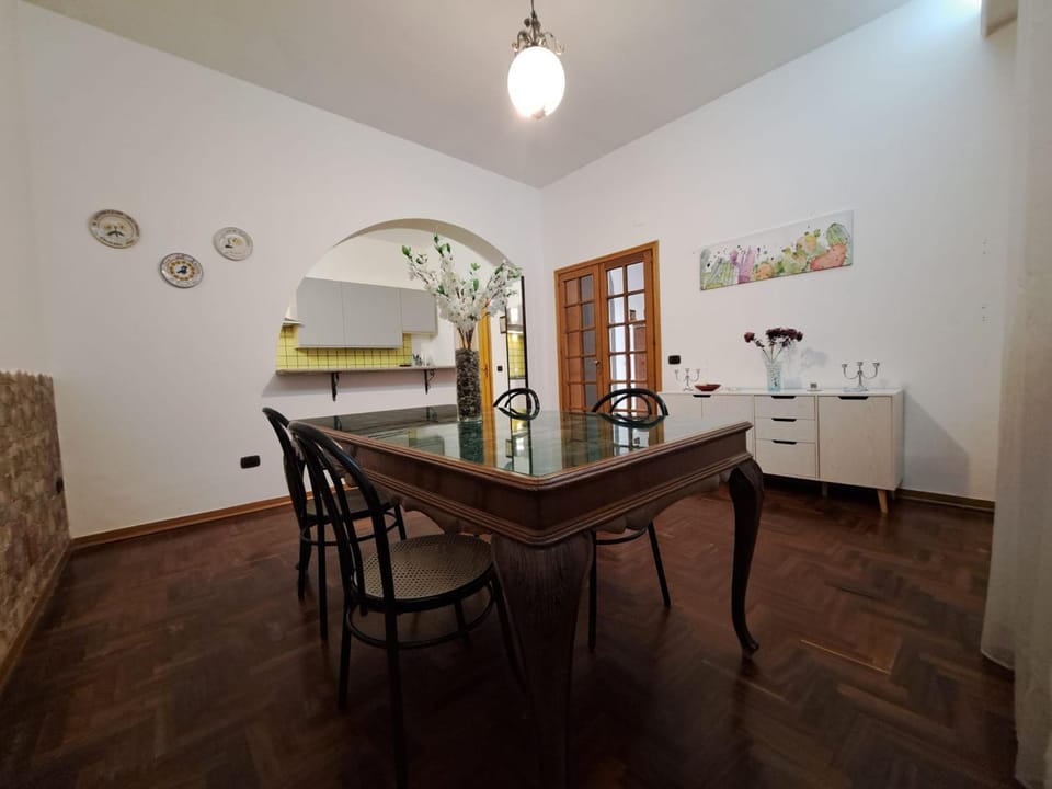 marmar Villa in Marsala