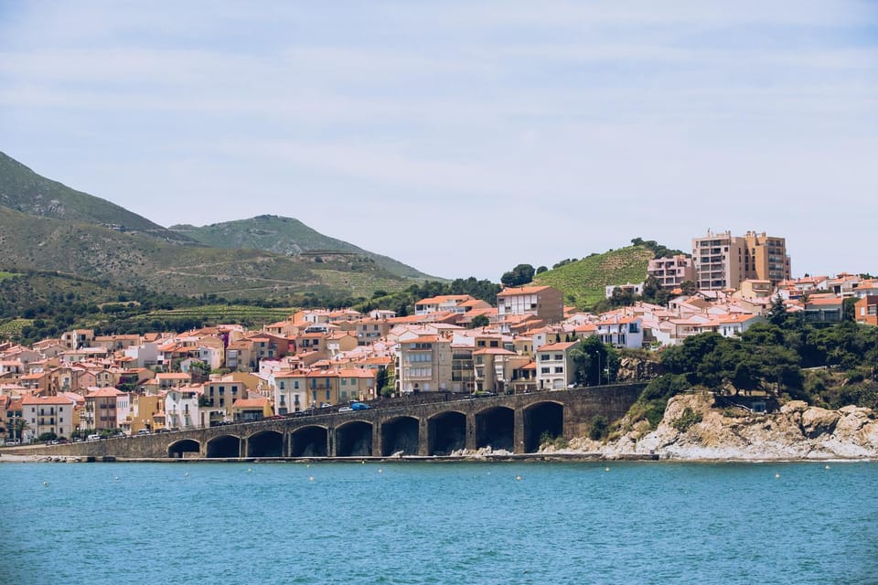 Regina's Banyuls - Town house close to beach House in Port-Vendres