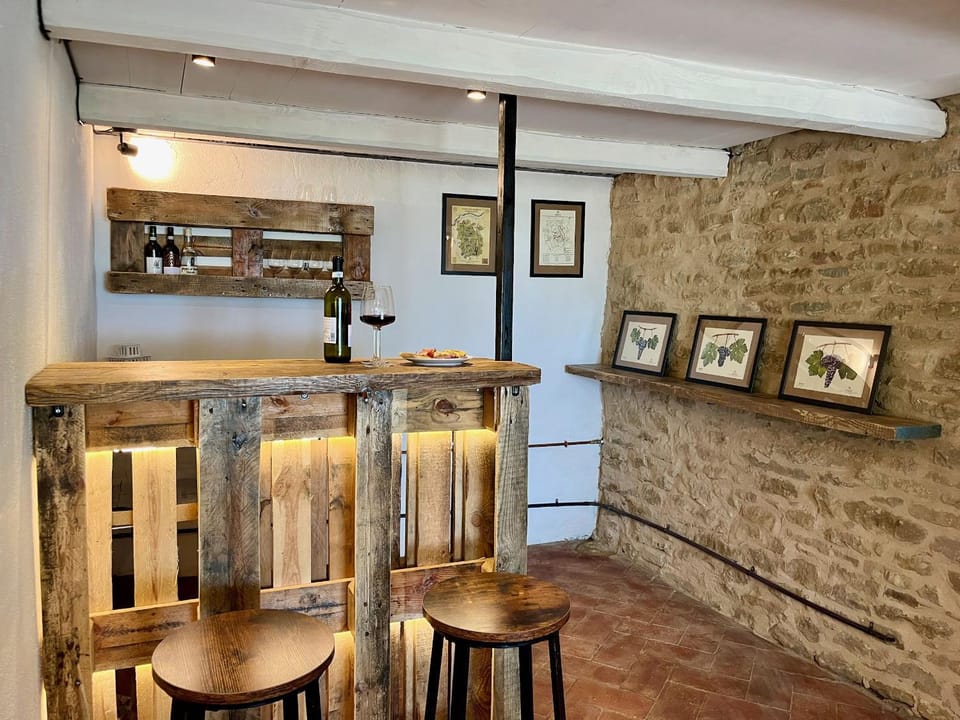 Lounge or bar