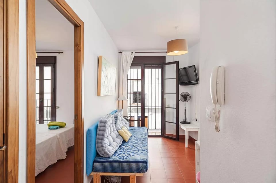 Apartamento el Patio Apartment in Conil de la Frontera