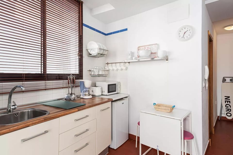 Apartamento el Patio Apartment in Conil de la Frontera
