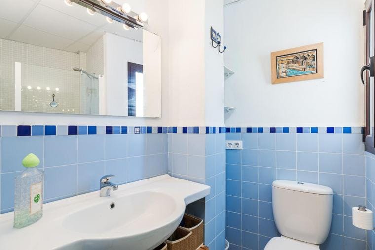Apartamento el Patio Apartment in Conil de la Frontera