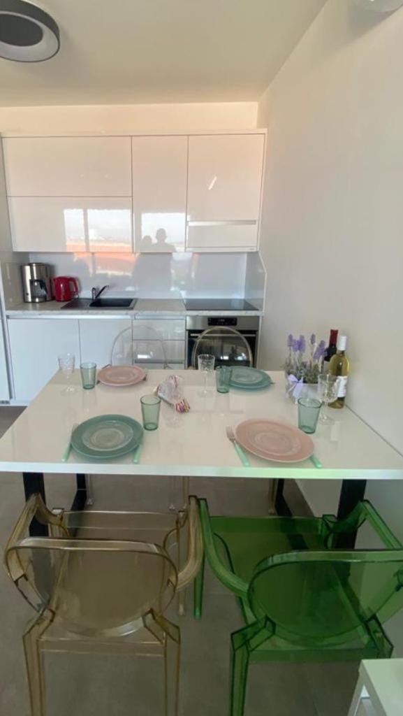 Apartment Oaza Apartment in Zadar County