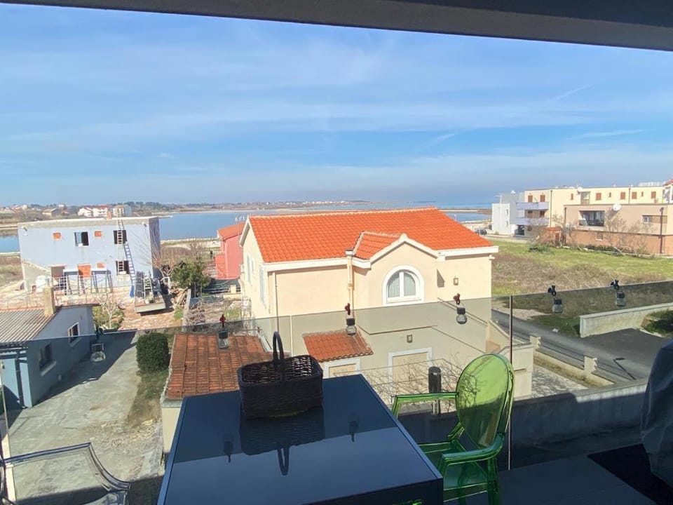 Apartment Oaza Apartment in Zadar County